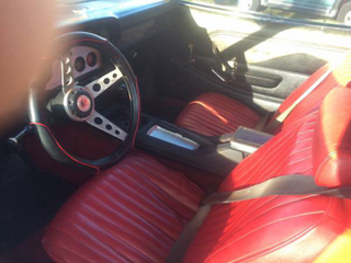Illustration for article titled This 1978 Ford Mustang King Cobra Is Claimed Numbers-Matching, Asks $6,000